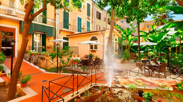 Hoteles Ofertas Dynamic Tours